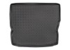Covor Tavita Portbagaj Opel Zafira B II (2005-2014) Rezaw - Protectie Portbagaj Premium, Bordura Inalta