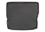 Covor Tavita Portbagaj Opel Zafira B II (2005-2014) Rezaw - Protectie Portbagaj Premium, Bordura Inalta