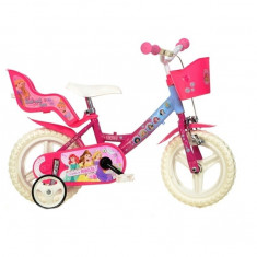 Bicicleta Princess 12 Dino Bikes