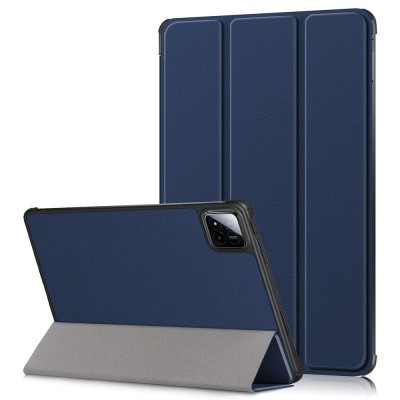 Husa Xiaomi Pad 7 Techsuit FoldPro, albastru foto