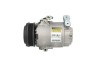 Compresor AC Citroen C5, 2008-; Ds4, 2011-; Ds5, 2011-, Peugeot 508, 2010- Motor 2.0 Hdi, Rola De 110 Mm, 6 nervuri, Tip Sanden: Sd6c12, Priza: 14,4,