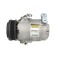 Compresor AC Citroen C5, 2008-; Ds4, 2011-; Ds5, 2011-, Peugeot 508, 2010- Motor 2.0 Hdi, Rola De 110 Mm, 6 nervuri, Tip Sanden: Sd6c12, Priza: 14,4,