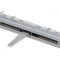 Potentiometru Glisant 10k&Omega; 125mW THT Linear Metal