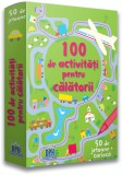 100 de activitati pentru calatorii - DPH