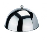 Capac clopot (cloche) din inox, 25 cm