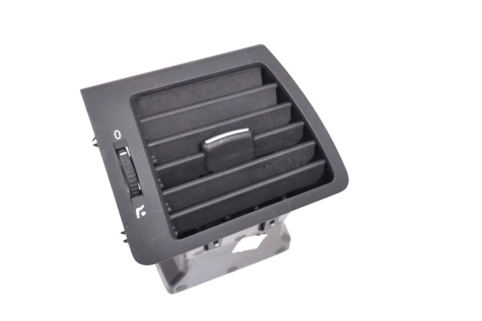 Gura de ventilație planșa de bord VW ROUTAN 2013 13318578