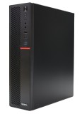 PC Office Complet OptimX T5 SFF, Intel Core i3-6100, 16GB DDR4, 512GB SSD, Win10 Pro si Monitor 27&amp;quot; FHD, IPS, LED + kit tastatura si mouse Pro KM
