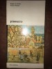 Carte Pissarro - Ralph E. Shikes, Editura Meridiane, 1986. Album Istorie Arta, Biografie Pictor. 493 pagini, 18x11 cm