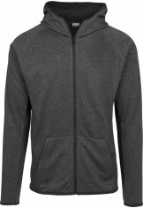 Active Melange Zip Hoody foto