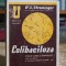 Colibaciloza (1945) - L. Strominger