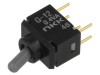 Comutator Basculant SPDT ON-ON 2 Poz 0,01A 28V