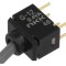 Comutator Basculant SPDT ON-ON 2 Poz 0,01A 28V