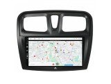 Sistem navigatie Dacia Logan 2012-2020 , Sandero 2014-2020 Touchscreen, Bluetooth, MirrorLink, 1GHz, 16GB &reg; ALM