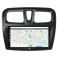 Sistem navigatie Dacia Logan 2012-2020 , Sandero 2014-2020 Touchscreen, Bluetooth, MirrorLink, 1GHz, 16GB &reg; ALM