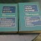 MEDICAL PHYSIOLOGY - VERNON B. MOUNTCASTLE 2 VOLUME (TEXT INLIMBA ENGLEZA)