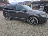 Fiat Freemont 2.0 diesel, 2015, 4x4, 7 locuri, SUV, Motorina/Diesel