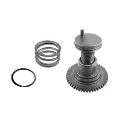 Mecanism reglare etrier Meritor d3 STanga foto
