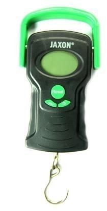 CANTAR JAXON DIGITAL 30KG