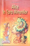 ALICE IN TARA MINUNILOR-LEWIS CARROLL-358033