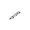 Garnitura galerie admisie SUZUKI VITARA (ET TA) 2.5 V6 24V tractiune integrala (FT) 1995-1998 CORTEC