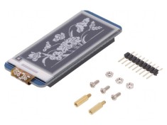 Afișaj e-h&acirc;rtie 2.13 inch grafica 250x122
