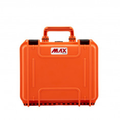 Hard case Orange MAX300CAM pentru echipamente de studio