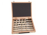 Set de burghie &Oslash;: 6mm,8mm,10mm,12mm,14mm,16mm