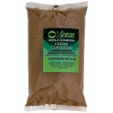 Aditiv pentru Nada SENSAS Coriandre Moulue (Coriandru Zdrobit), 700g