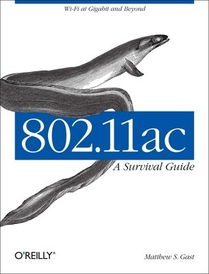 802.11ac: A Survival Guide foto