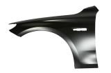 Aripa fata Bmw Seria 5 GT (F07), 06.2009-, partea Stanga, cu gaura pentru semnalizare, 41357248433, 201801