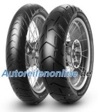 Anvelope moto Metzeler Tourance Next 2 ( 170/60 ZR17 TL 72W Roata spate, M/C )