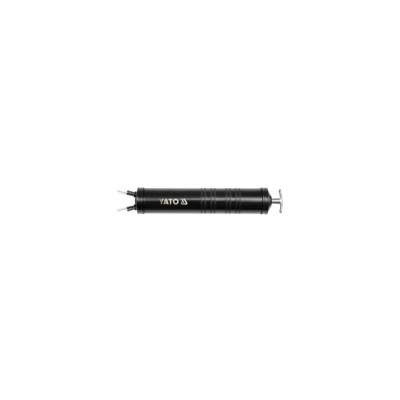 Pompa de ulei de mina 0.5l Yato YT-0707 foto