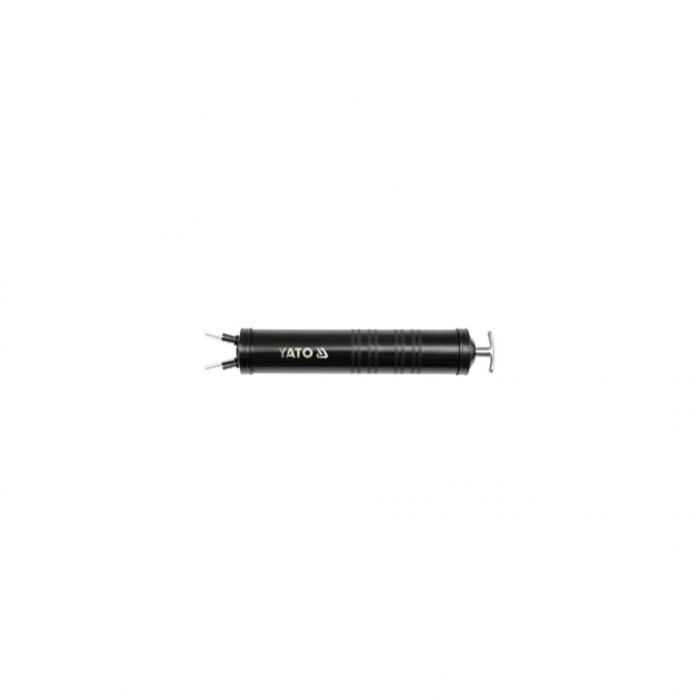 Pompa de ulei de mina 0.5l Yato YT-0707