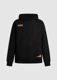 Red Bull Racing hanorac de bărbați cu glugă Worldwide black F1 Team 2025 - XXL
