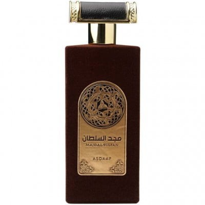 Majd al Sultan by Asdaaf 100 ml