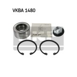 Rulment butuc roata Skf VKBA1480, parte montare : Punte fata