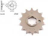 Pinion Transmisie Fata JT Sprockets JTF507 520 14T Dinti 21/25mm Compatibil Moto