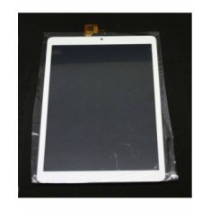 Geam Touchscreen Alcatel One Touch Pixi 3 (10) 8080 Alb Service Pack