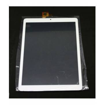 Geam Touchscreen Alcatel One Touch Pixi 3 (10) 8080 Alb Service Pack