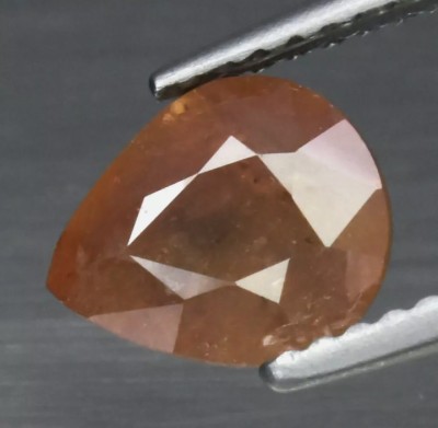 Safir foto