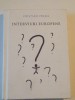 INTERVIURI EUROPENE de CRISTIAN PREDA , 2014