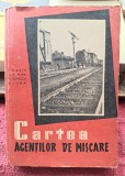 Cartea agentilor de miscare