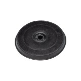 Filtru carbon circular pentru hotă BOSCH 11005728 Original