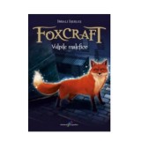 FOXCRAFT. Vulpile Malefice - Inbali Iserles