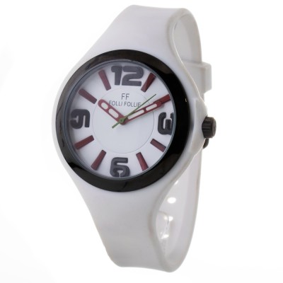 Ceas Dama, Folli Follie, WF1Y0 WF1Y045ZPW - Marime universala foto