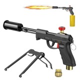 Aprinzător pentru grătar și arzător Firegun