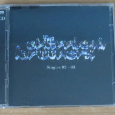 The Chemical Brothers - Singles 93-03 Greatest Hits (2CD)