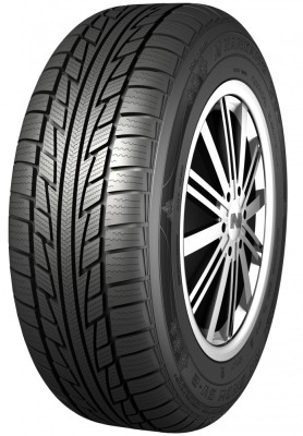 Anvelope Nankang SV-2 235/40R18 95V Iarna foto