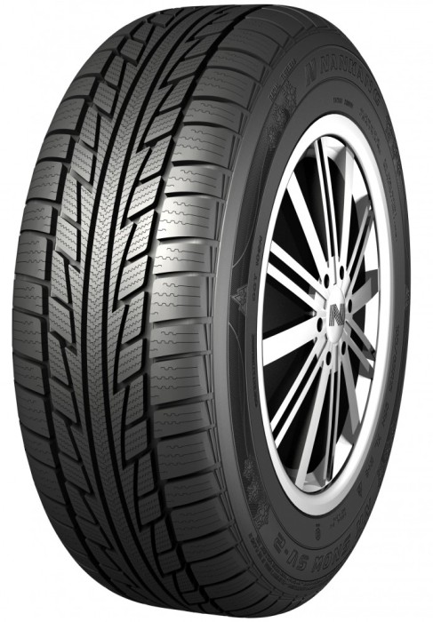 Anvelope Nankang SV-2 235/40R18 95V Iarna