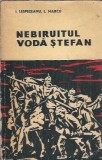 Nebiruitul Voda Stefan - I. Lespezeanu, I. Marcu